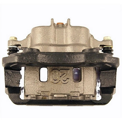 PROMECANIX - 10-04348-1 - Disc Brake Caliper pa1