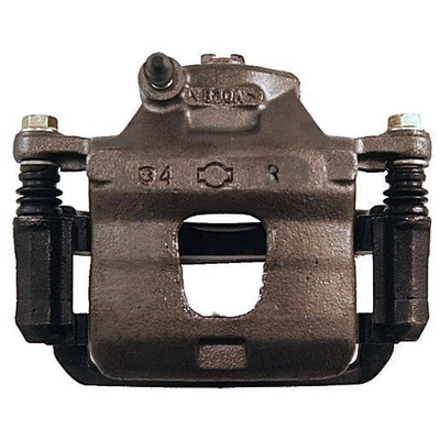 PROMECANIX - 10-04366-1 - Disc Brake Caliper pa2