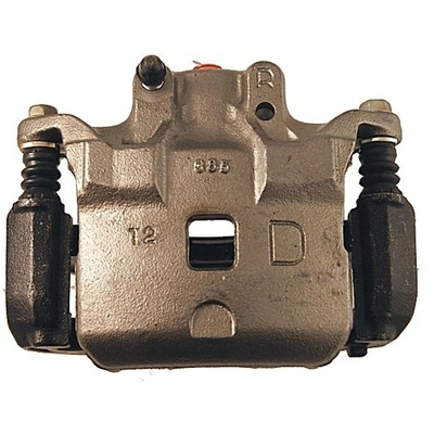 PROMECANIX - 10-04514-1 - Disc Brake Caliper pa2