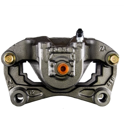 Front Right Rebuilt Caliper With Hardware by PROMECANIX - 10-04574-1 pa2