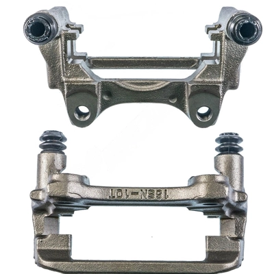 PROMECANIX - 10-04586-1 - Disc Brake Caliper pa1