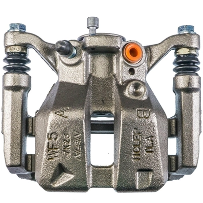 PROMECANIX - 10-04586-1 - Disc Brake Caliper pa2