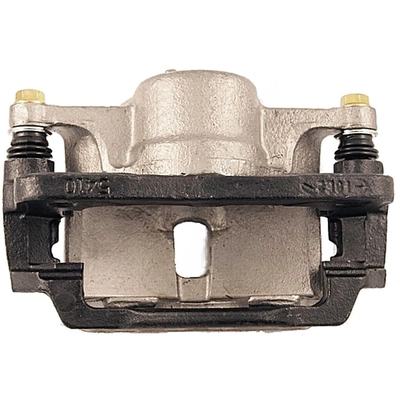 Front Right Rebuilt Caliper With Hardware by PROMECANIX - 10-05247-1 pa1