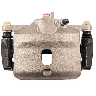 Front Right Rebuilt Caliper With Hardware by PROMECANIX - 10-05247-1 pa2