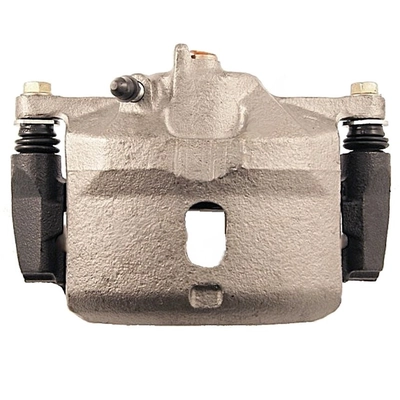 Front Right Rebuilt Caliper With Hardware by PROMECANIX - 10-05248-1 pa1