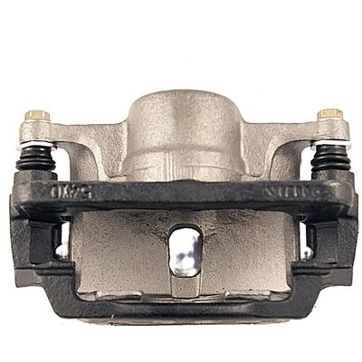 Front Right Rebuilt Caliper With Hardware by PROMECANIX - 10-05248-1 pa2