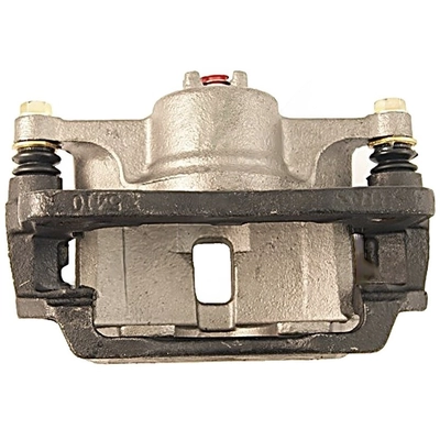 Front Right Rebuilt Caliper With Hardware by PROMECANIX - 10-05274-1 pa1