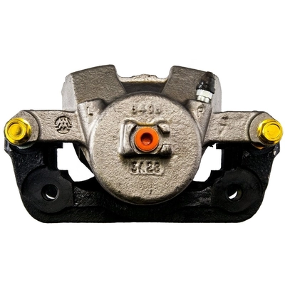 Front Right Rebuilt Caliper With Hardware by PROMECANIX - 10-05290-1 pa2