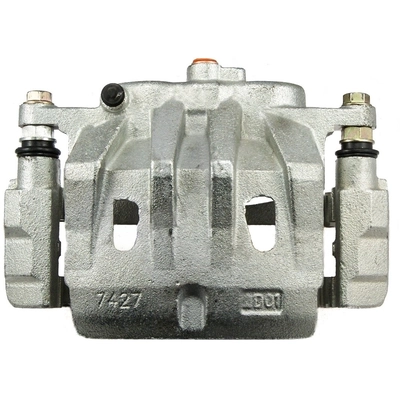 Front Right Rebuilt Caliper With Hardware by PROMECANIX - 10-06064-1 pa1