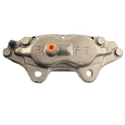 Front Right Rebuilt Caliper With Hardware by PROMECANIX - 10-06116-1 pa2