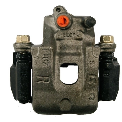 PROMECANIX - 10-06498-1 - Disc Brake Caliper pa2