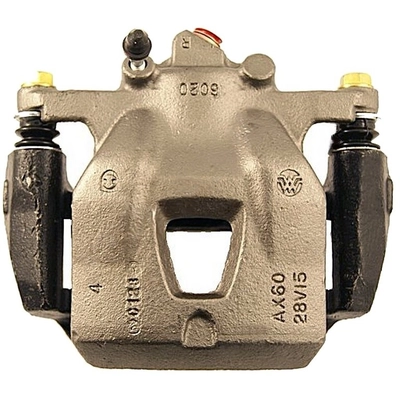 PROMECANIX - 10-06512-1 - Disc Brake Caliper pa2