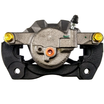 Front Right Rebuilt Caliper With Hardware by PROMECANIX - 10-06514-1 pa2