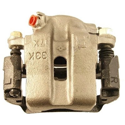 PROMECANIX - 10-07540-1 - Disc Brake Caliper pa2