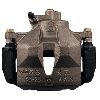 PROMECANIX - 10-07578-1 - Disc Brake Caliper pa3