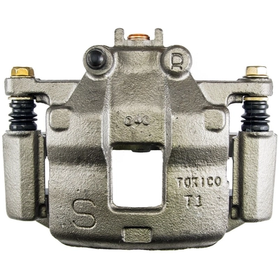 PROMECANIX - 10-07588-1 - Disc Brake Caliper pa4