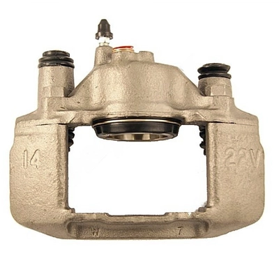 PROMECANIX - 10-08156-1 - Disc Brake Caliper pa2