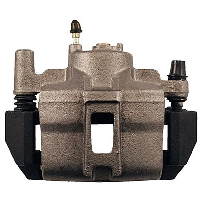 Front Right Rebuilt Caliper With Hardware by PROMECANIX - 10-08312A1 pa3