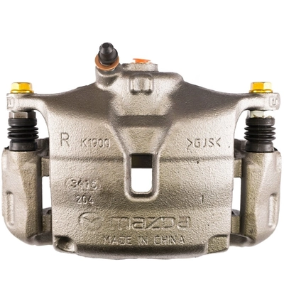 PROMECANIX - 10-08320-1 - Disc Brake Caliper pa4