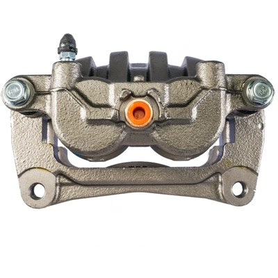 Front Right Rebuilt Caliper With Hardware by PROMECANIX - 10-08508-1 pa2