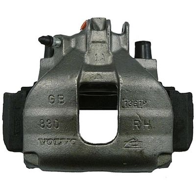 PROMECANIX - 10-09206-1 - Disc Brake Caliper pa2