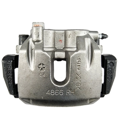 PROMECANIX - 11-14532-1 - Disc Brake Caliper pa2