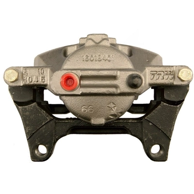 Front Right Rebuilt Caliper With Hardware by PROMECANIX - 11-20228A1 pa1