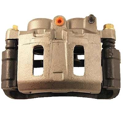 Front Right Rebuilt Caliper With Hardware by PROMECANIX - 11-21042-1 pa2