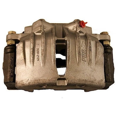 Front Right Rebuilt Caliper With Hardware by PROMECANIX - 11-21164-1 pa2