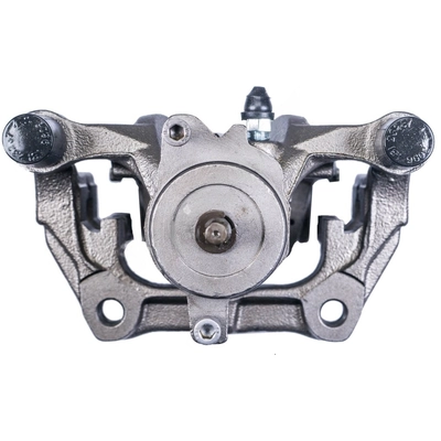 Front Right Rebuilt Caliper With Hardware by PROMECANIX - 11-21174-1 pa1