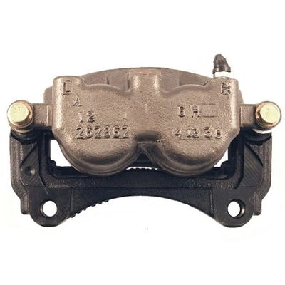 PROMECANIX - 11-21182-1 - Disc Brake Caliper pa2