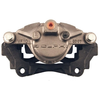 PROMECANIX - 11-21186-1 - Disc Brake Caliper pa2