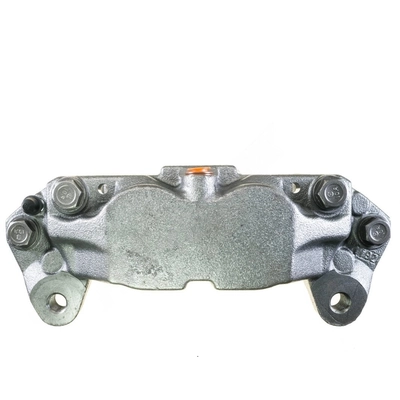 Front Right Rebuilt Caliper With Hardware by PROMECANIX - 11-21202-1 pa1