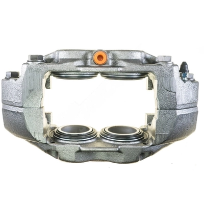 Front Right Rebuilt Caliper With Hardware by PROMECANIX - 11-21202-1 pa2