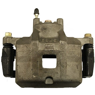 PROMECANIX - 11-22166-1 - Disc Brake Caliper pa4