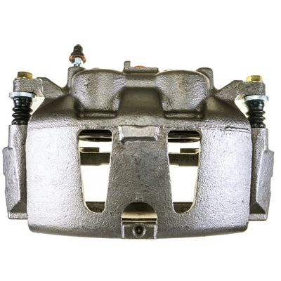 Front Right Rebuilt Caliper With Hardware by PROMECANIX - 11-22204A1 pa1