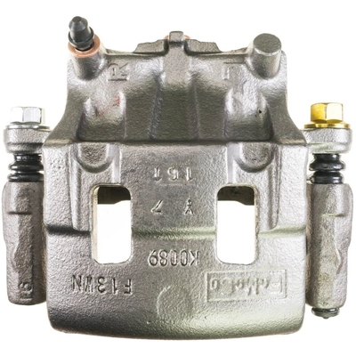 PROMECANIX - 11-24058-1 - Disc Brake Caliper pa2