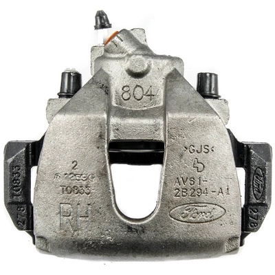 PROMECANIX - 11-24092-1 - Disc Brake Caliper pa4