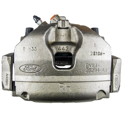 PROMECANIX - 11-24094-1 - Disc Brake Caliper pa2