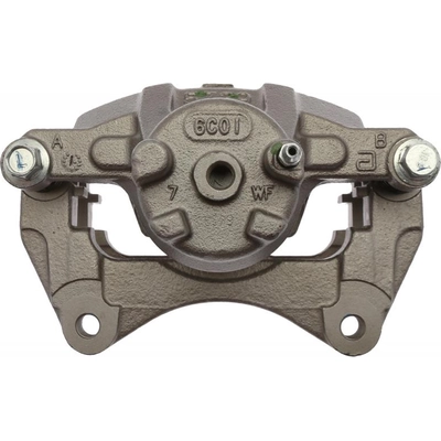 Front Right Rebuilt Caliper With Hardware by RAYBESTOS - FRC11954 pa13
