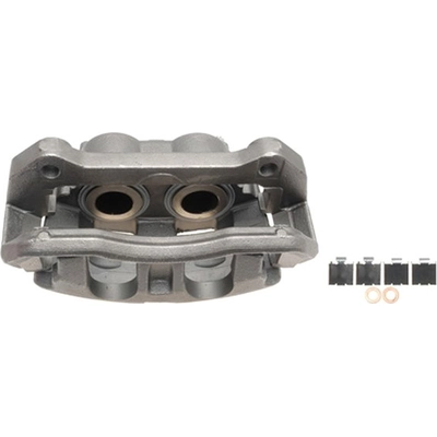Front Right Rebuilt Caliper With Hardware by RAYBESTOS - FRC12170 pa2