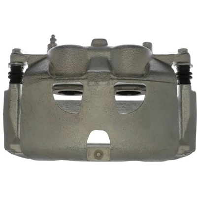 Front Right Rebuilt Caliper With Hardware by RAYBESTOS - FRC12170C pa2