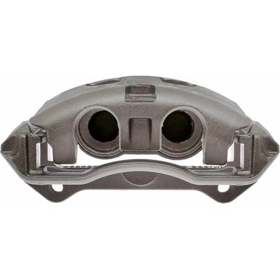 Front Right Rebuilt Caliper With Hardware by RAYBESTOS - FRC12616C pa2