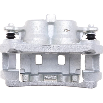 Front Right Rebuilt Caliper With Hardware by RAYBESTOS - FRC12986C pa6