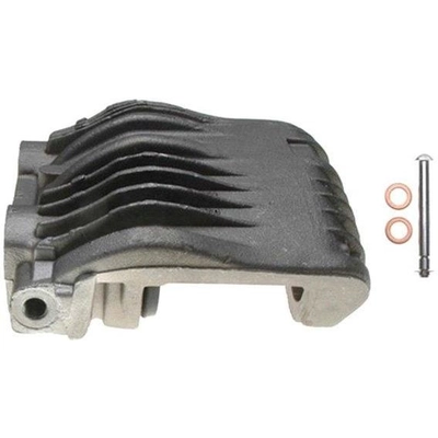 Front Right Rebuilt Caliper With Hardware by RAYBESTOS - FRC10169 pa16