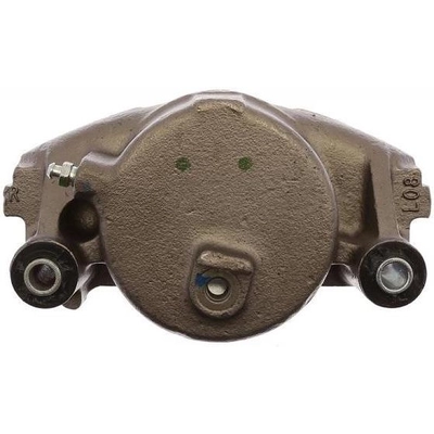 RAYBESTOS - FRC10183 - Front Right Rebuilt Caliper With Hardware pa20