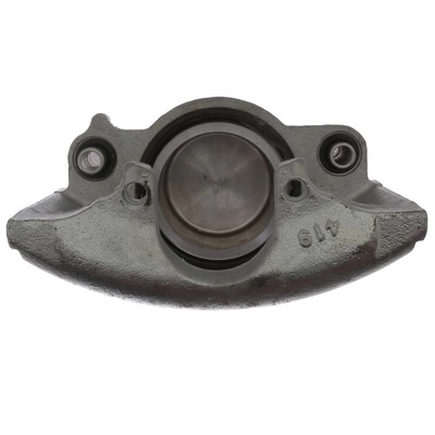 Front Right Rebuilt Caliper With Hardware by RAYBESTOS - FRC10183C pa12