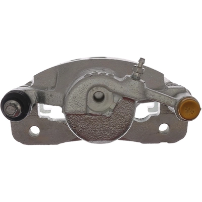 Front Right Rebuilt Caliper With Hardware by RAYBESTOS - FRC10206C pa11