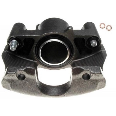 Front Right Rebuilt Caliper With Hardware by RAYBESTOS - FRC10282 pa13