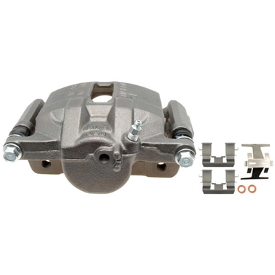 RAYBESTOS - FRC10286 - Front Right Rebuilt Caliper With Hardware pa14